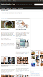 Mobile Screenshot of dietandhealths.com